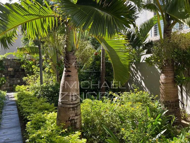 Appartement avec Vue sur mer Maurice - 3 chambres - 235m²
