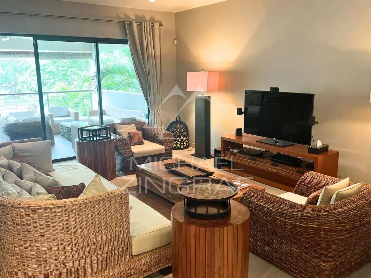 Appartement Maurice