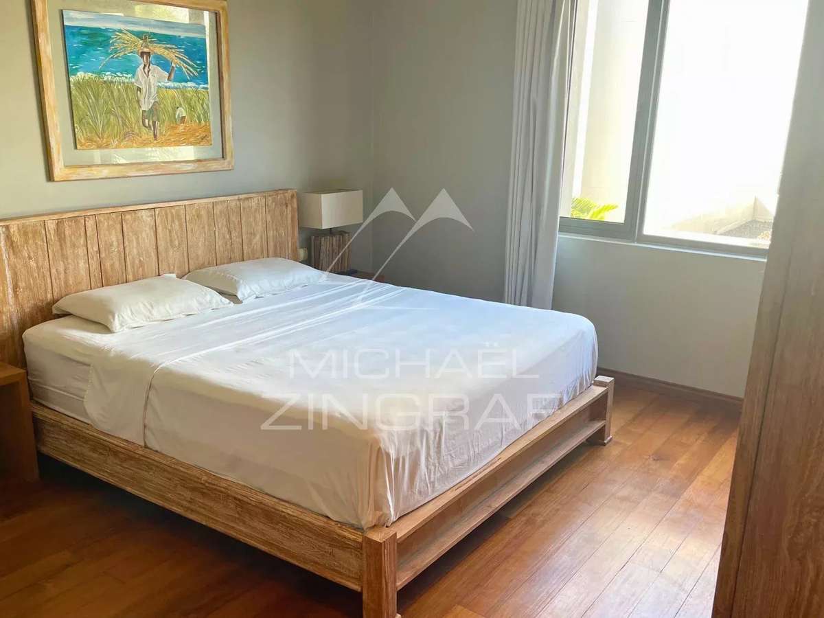 Appartement Maurice