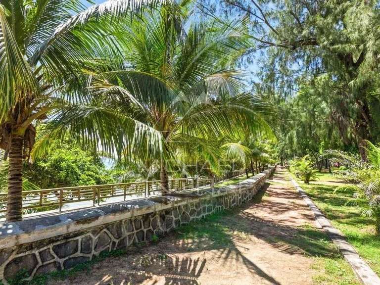 Appartement avec Vue sur mer Maurice - 3 chambres - 235m²