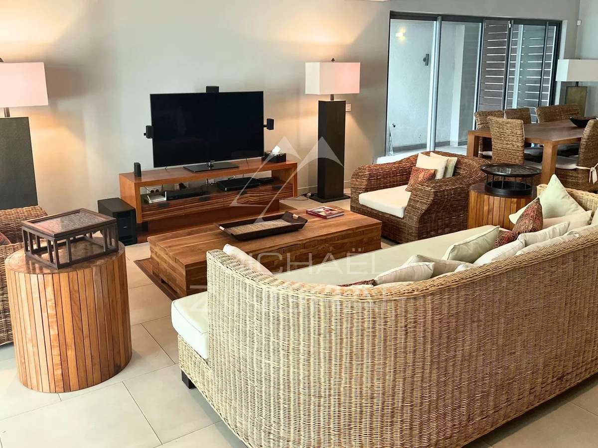 Appartement Maurice