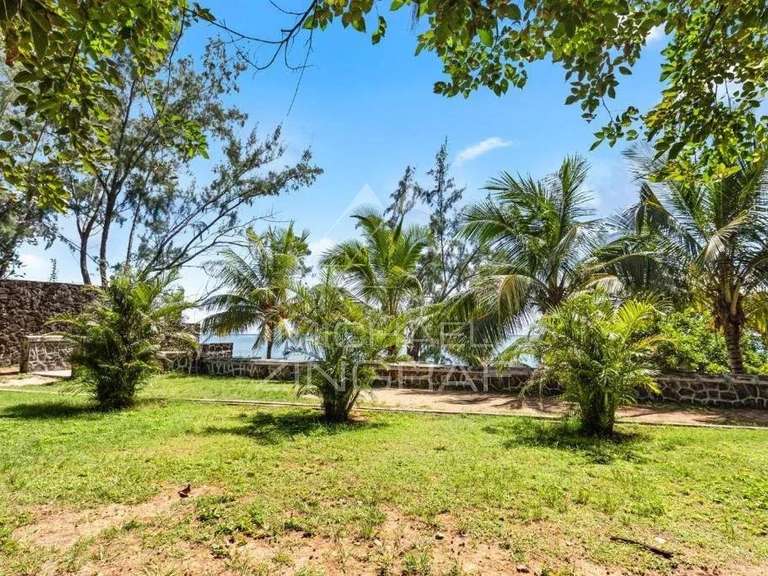 Appartement avec Vue sur mer Maurice - 3 chambres - 235m²