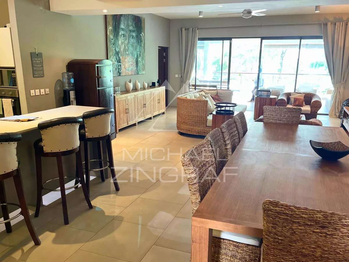 Appartement Maurice