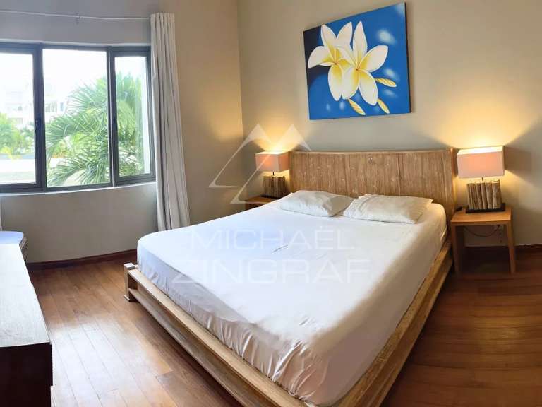 Appartement avec Vue sur mer Maurice - 3 chambres - 235m²