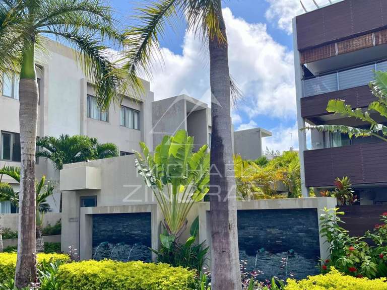 Appartement avec Vue sur mer Maurice - 3 chambres - 235m²