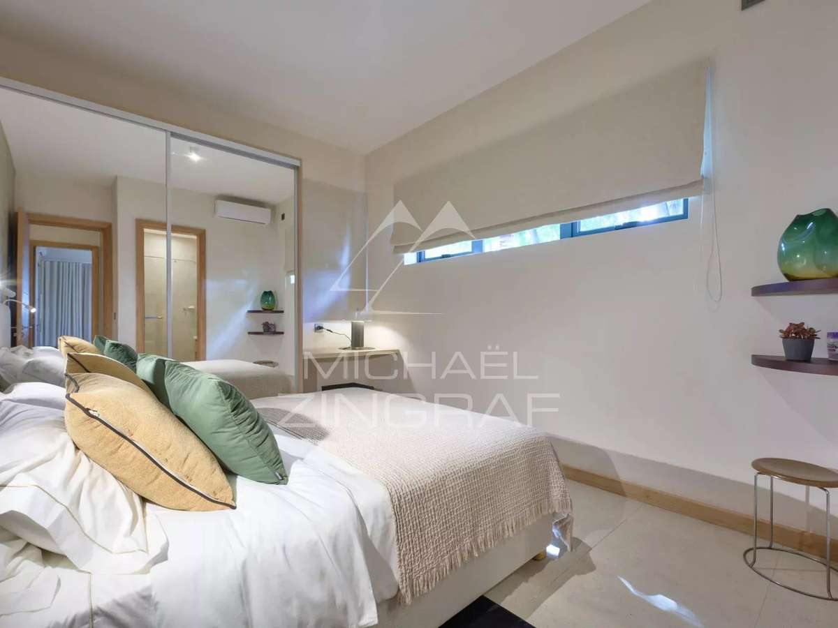 Appartement Maurice
