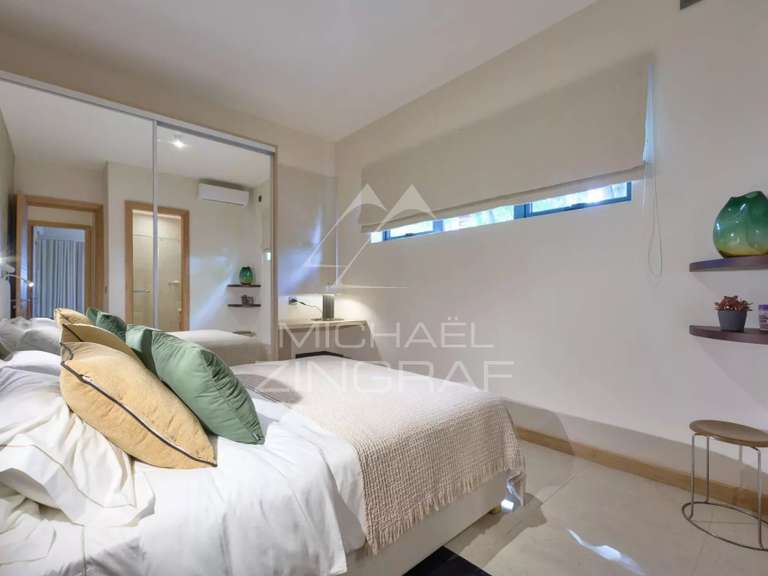 Appartement Maurice - 4 chambres - 186m²