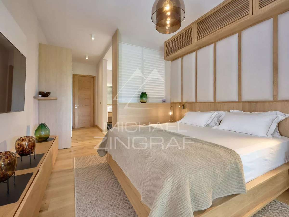 Appartement Maurice