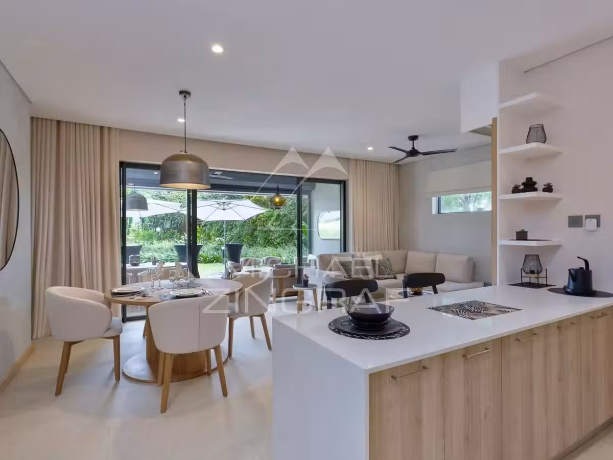 Appartement Maurice