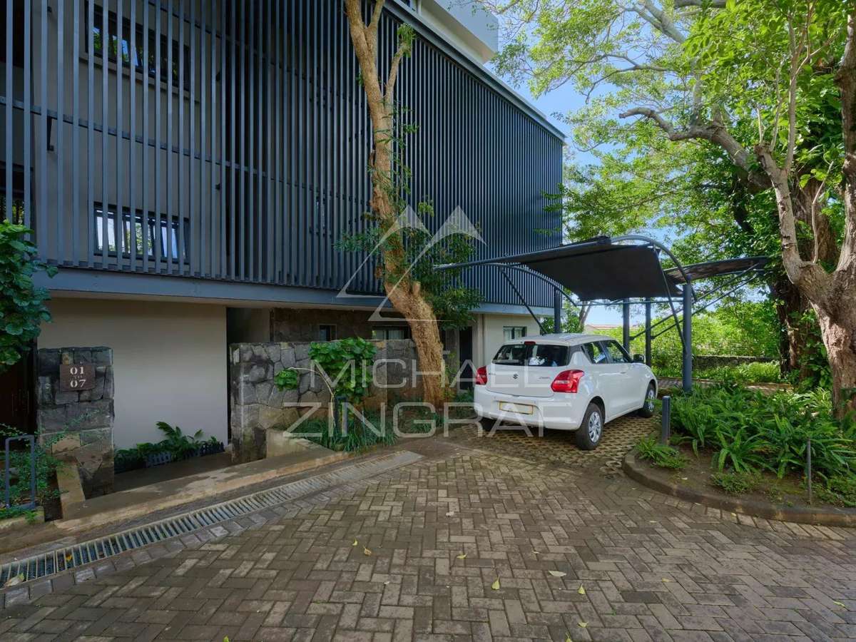 Appartement Maurice