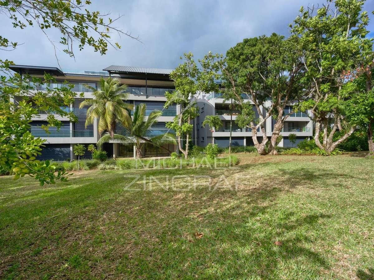 Appartement Maurice