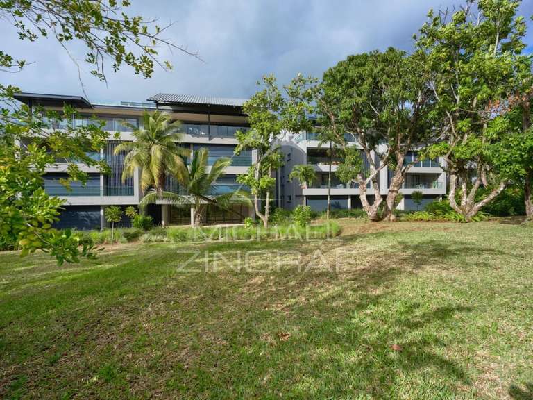 Appartement Maurice - 4 chambres - 186m²