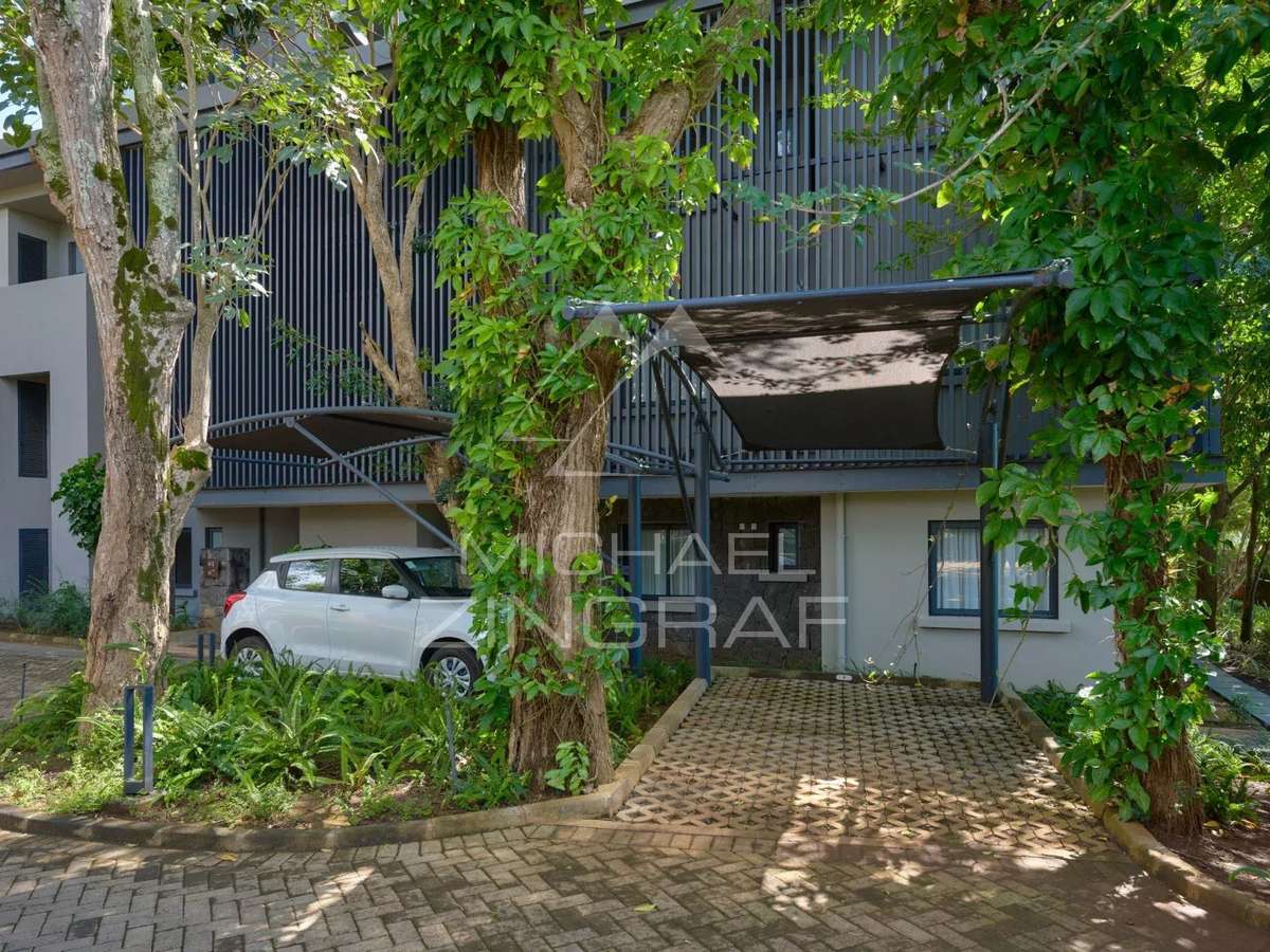 Appartement Maurice