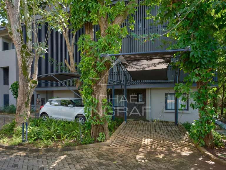 Appartement Maurice - 4 chambres - 186m²