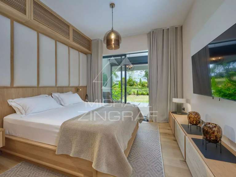 Appartement Maurice - 4 chambres - 186m²
