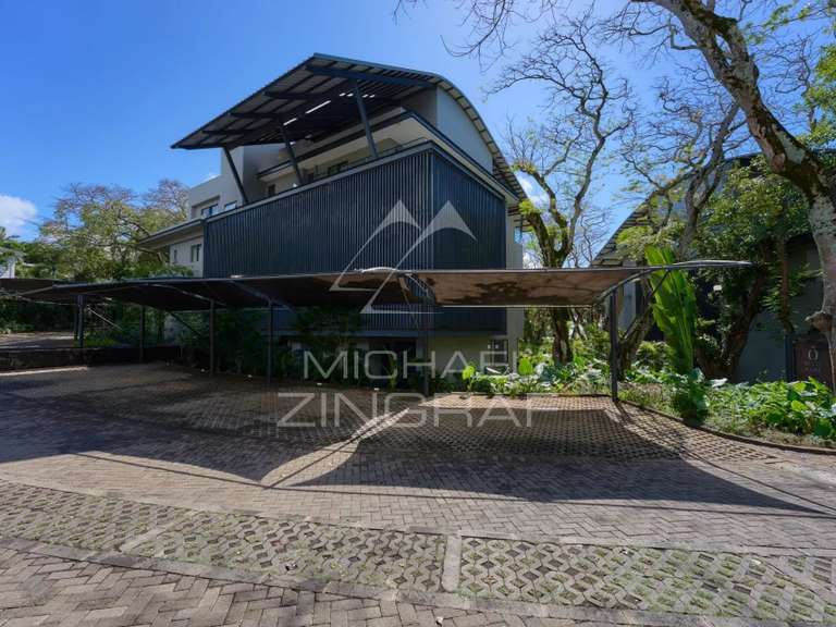 Appartement Maurice - 4 chambres - 186m²