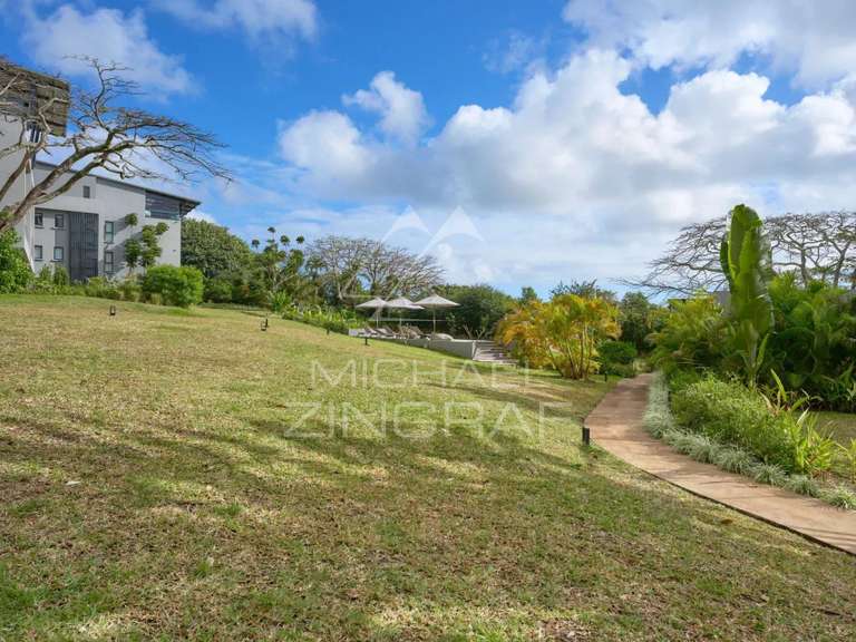 Appartement Maurice - 4 chambres - 186m²