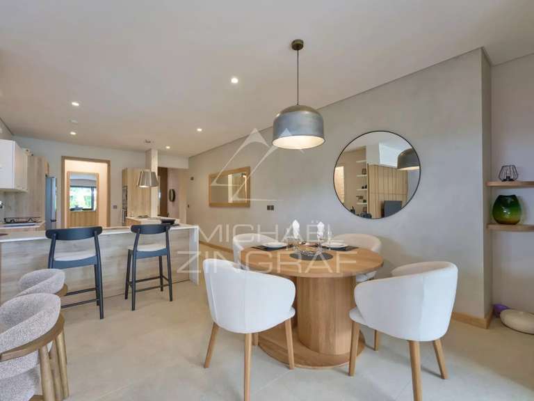 Appartement Maurice - 4 chambres - 186m²
