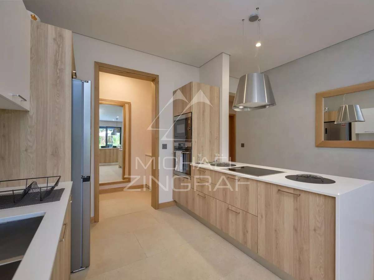 Appartement Maurice