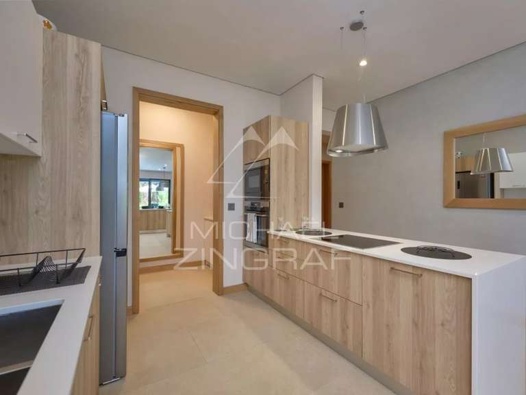Appartement Maurice - 4 chambres - 186m²