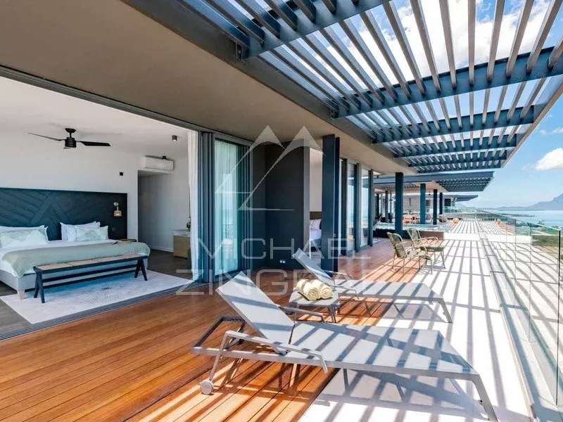 Appartement Maurice