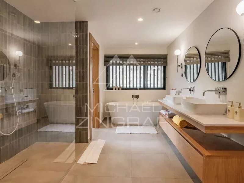 Appartement Maurice
