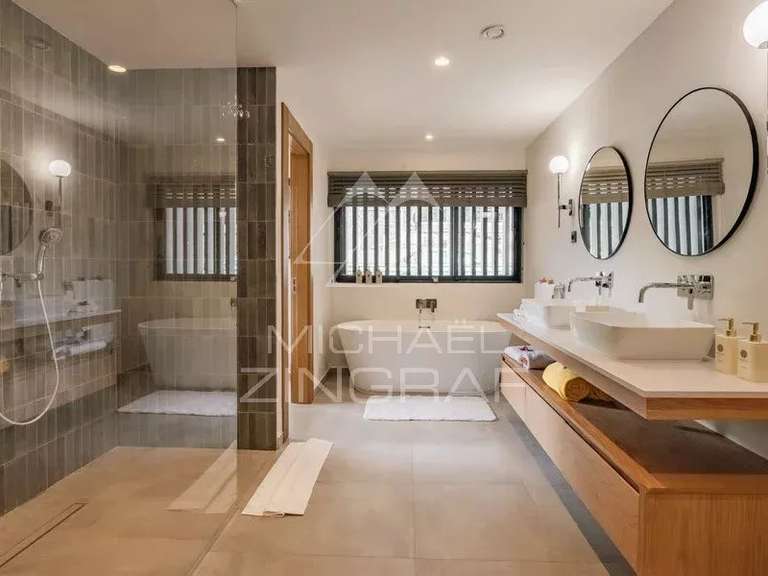 Appartement Maurice - 3 chambres - 229m²