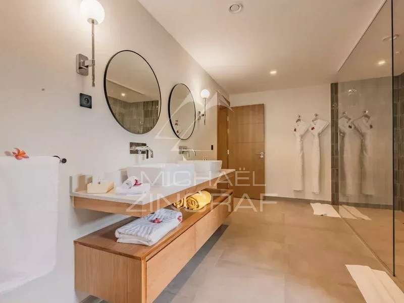 Appartement Maurice