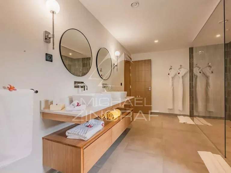 Appartement Maurice - 3 chambres - 229m²