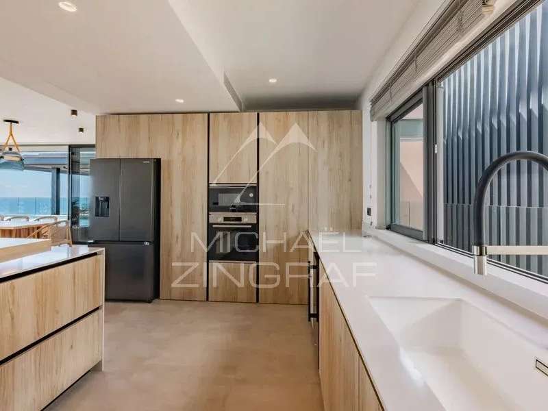 Appartement Maurice