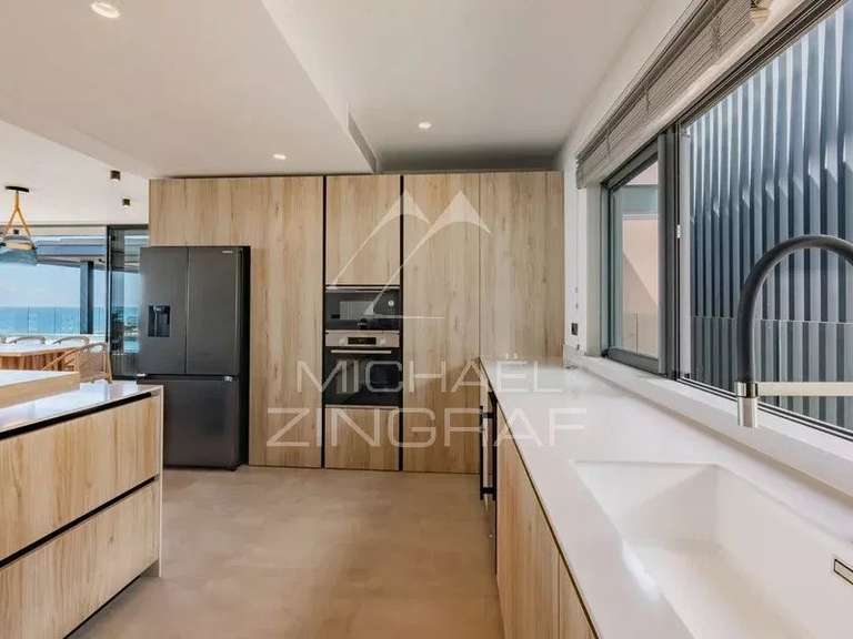 Appartement Maurice - 3 chambres - 229m²