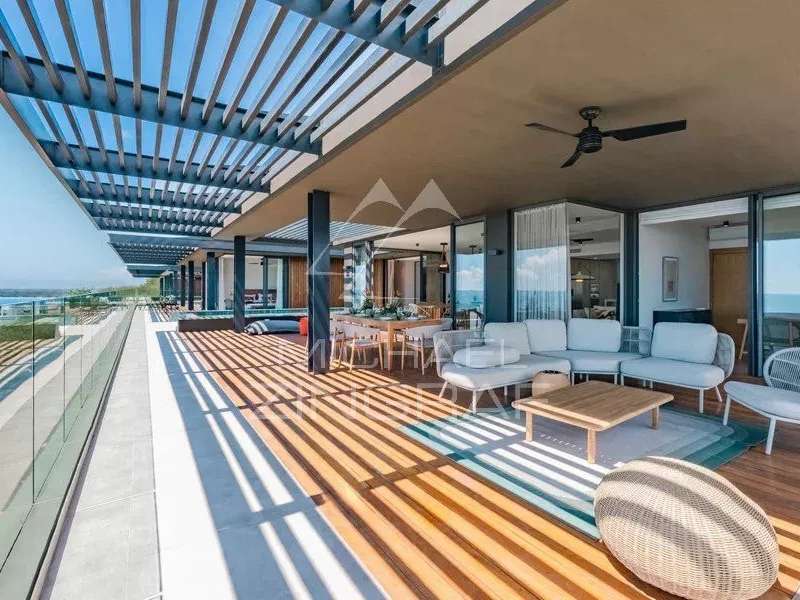 Appartement Maurice