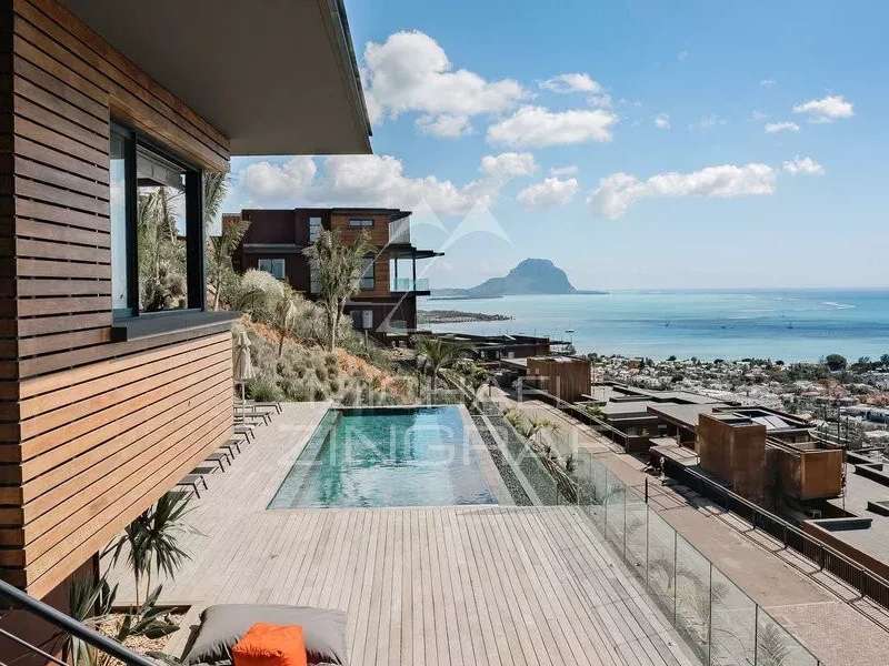 Appartement Maurice