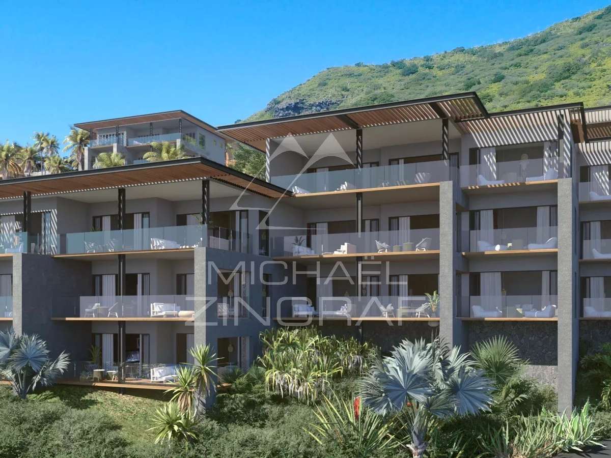 Appartement Maurice