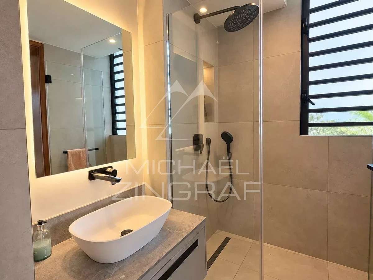 Appartement Maurice