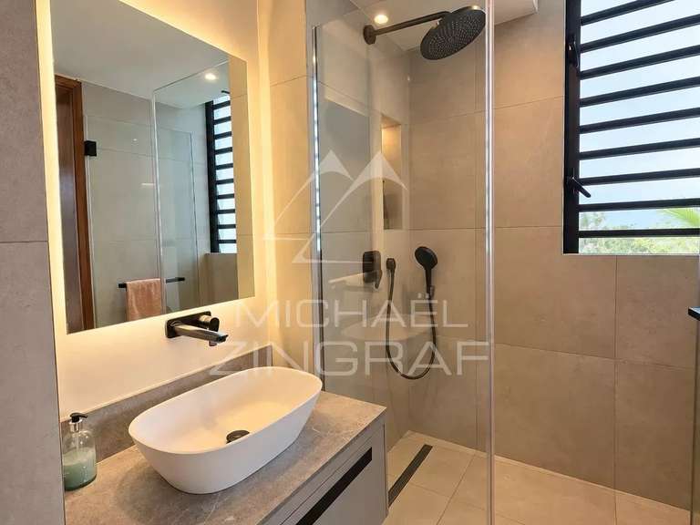 Appartement Maurice - 3 chambres - 367m²