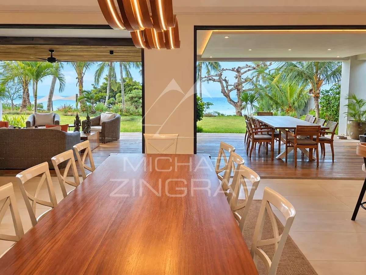 Appartement Maurice