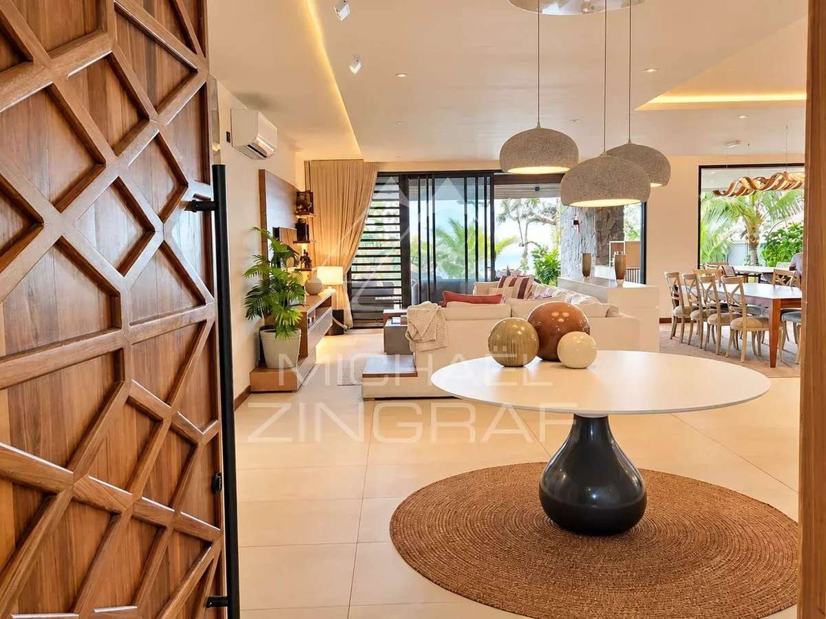 Appartement Maurice