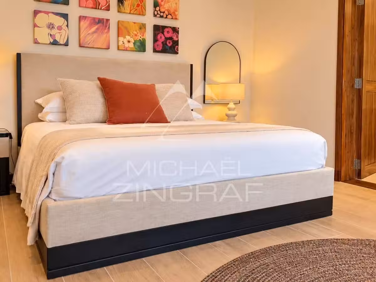 Appartement Maurice
