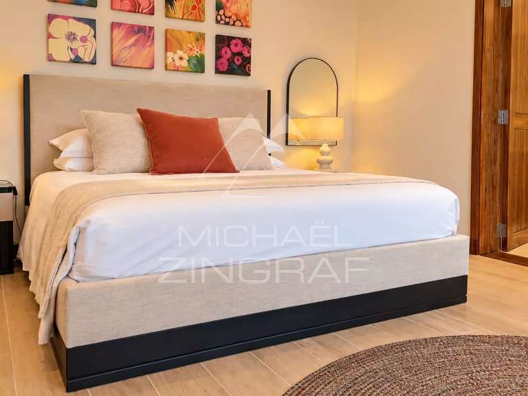 Appartement Maurice - 3 chambres - 367m²