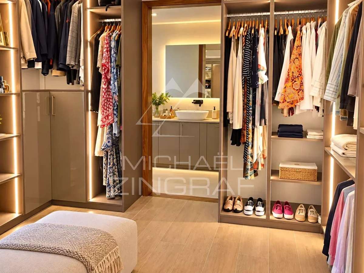 Appartement Maurice