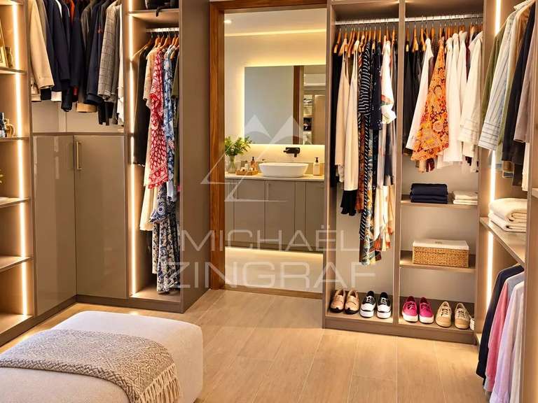 Appartement Maurice - 3 chambres - 367m²