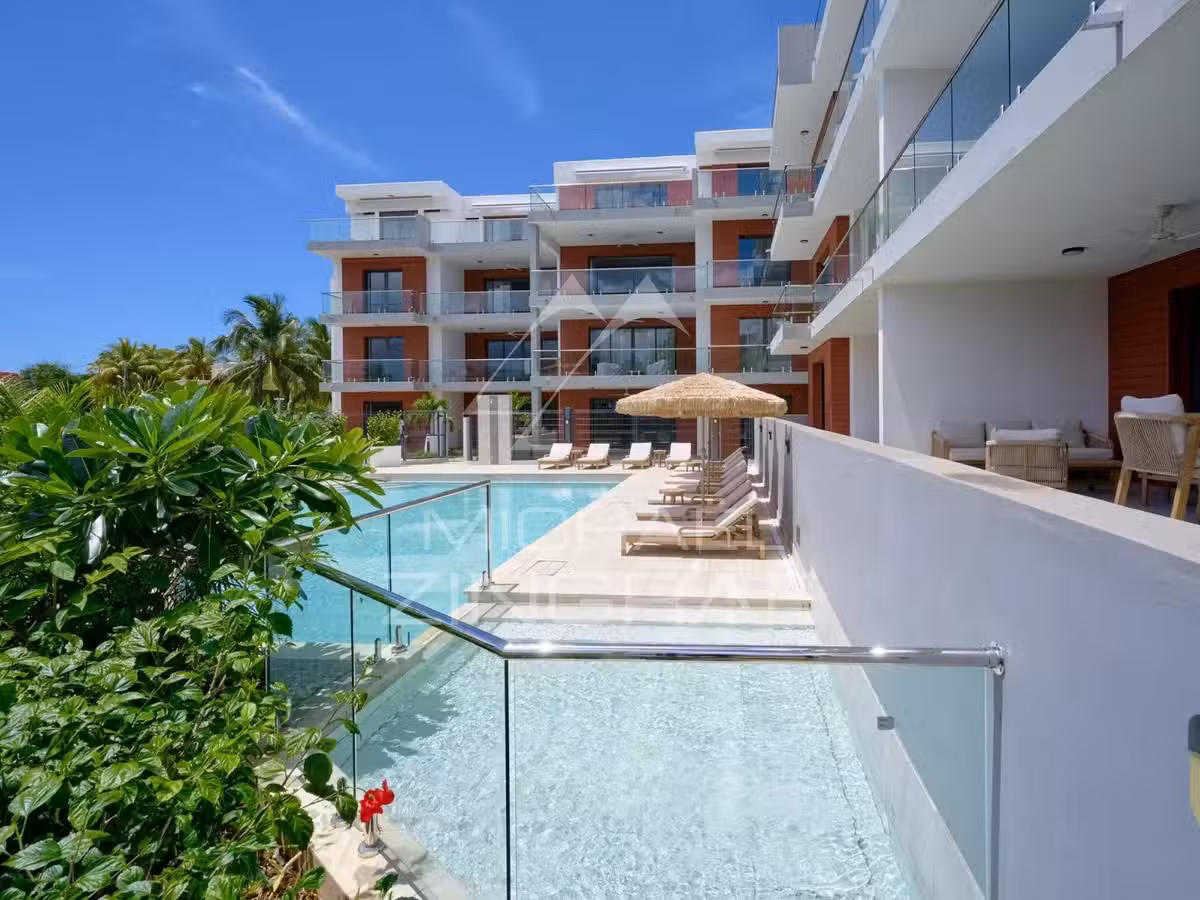 Appartement Maurice