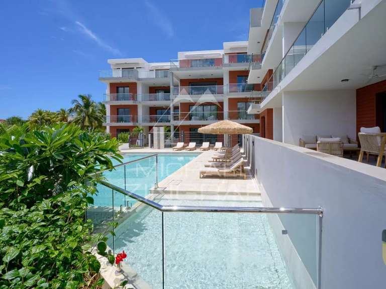 Appartement Maurice - 3 chambres - 320m²