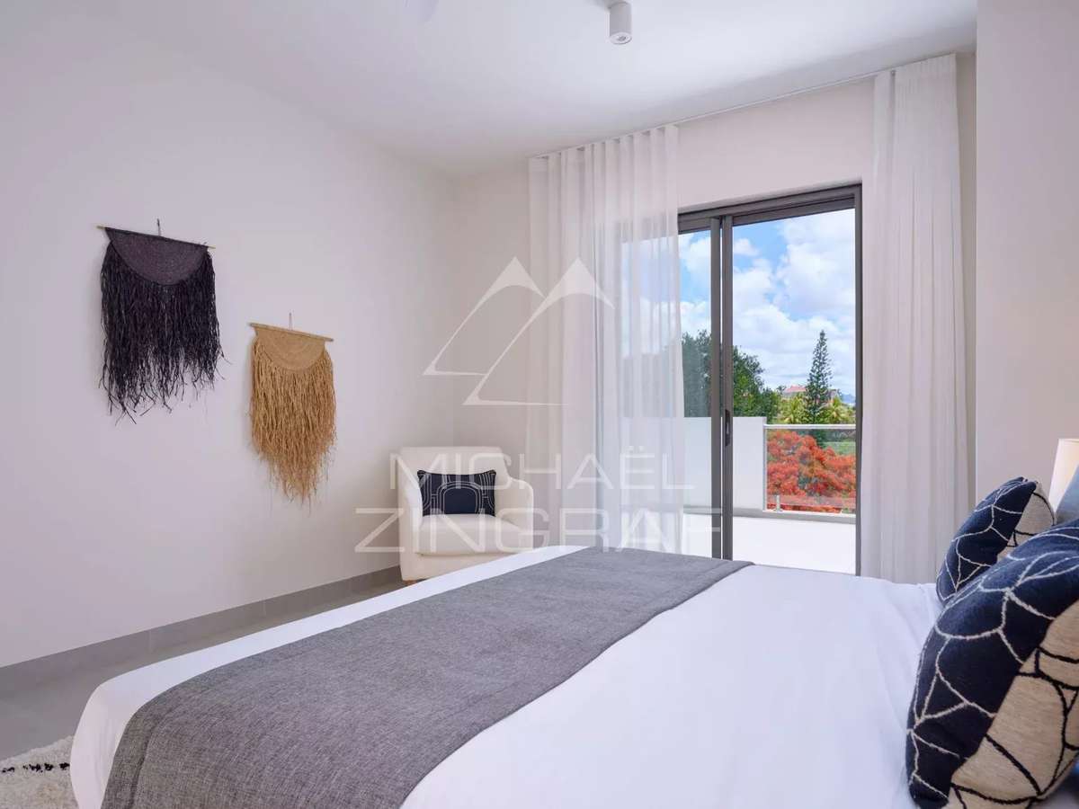 Appartement Maurice