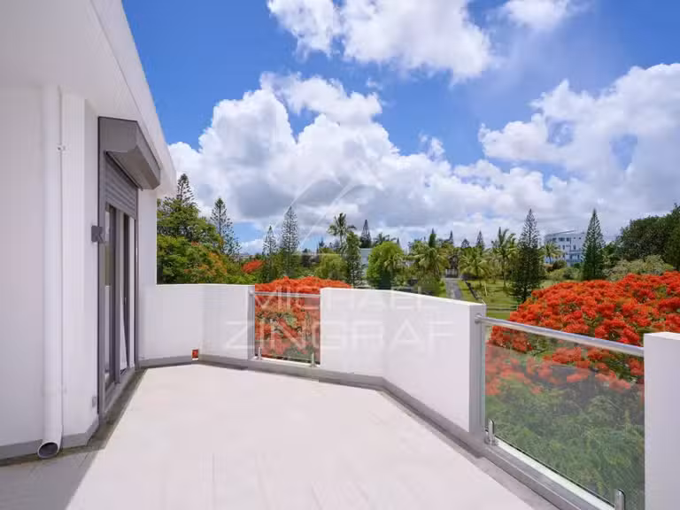 Appartement Maurice - 3 chambres - 320m²