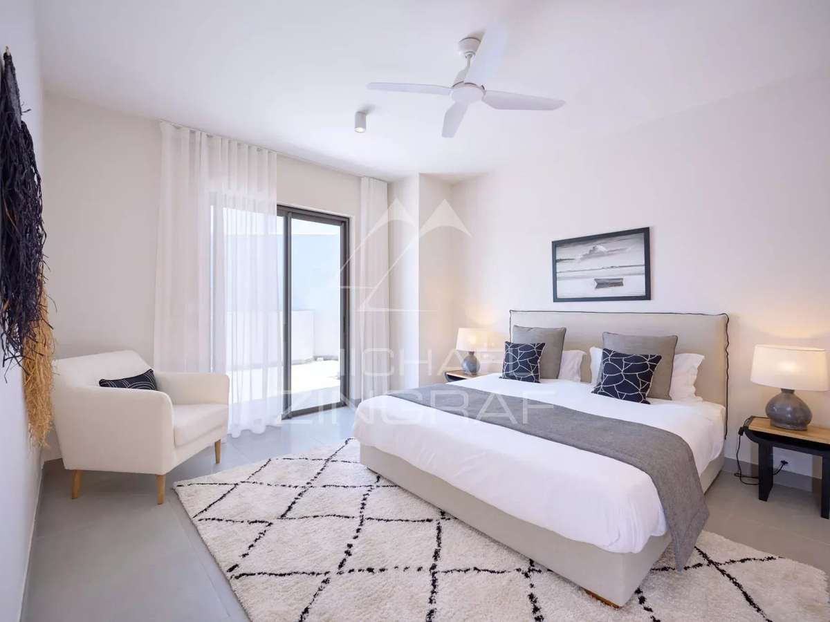 Appartement Maurice