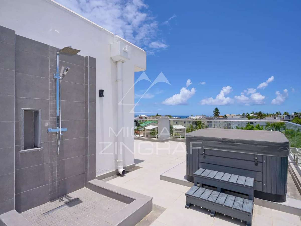Appartement Maurice