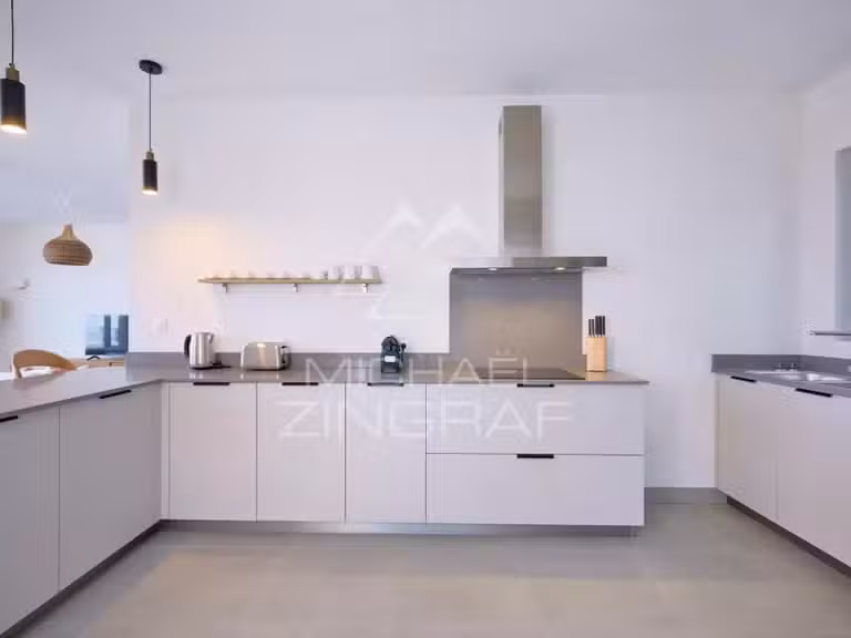 Appartement Maurice - 3 chambres - 320m²