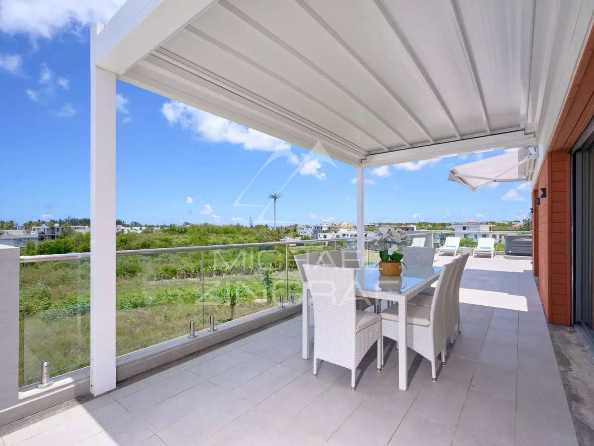 Appartement Maurice